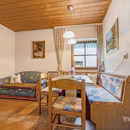 Apartment Schwalbennest Rio di Pusteria Exterior foto